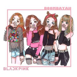 lisa (blackpink) from blackpink