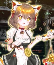 nijisanji fan art