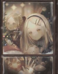 hanami ume from christmas