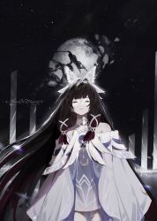columbina (genshin impact) from genshin impact
