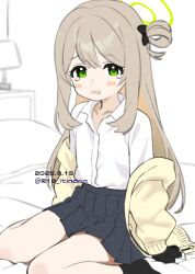 nonomi (blue archive) from blue archive