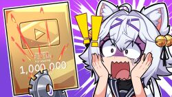 indie virtual youtuber fan art