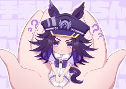 fenomeno (umamusume) from umamusume by w3n6e