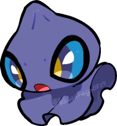 shuppet from pokemon by kawaanago