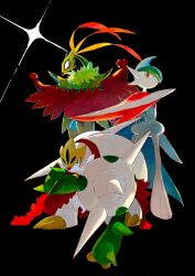 chesnaught from pokemon