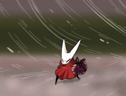 hornet (hollow knight) from hollow knight