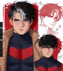 jason todd from batman (series)