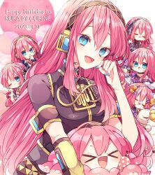 25-ji luka from project sekai by kaho 0102