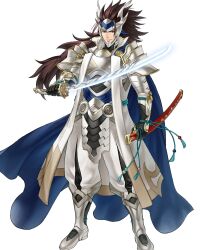 ryoma (fire emblem) from fire emblem