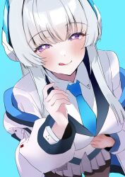 noa (blue archive) from blue archive