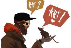 original fan art