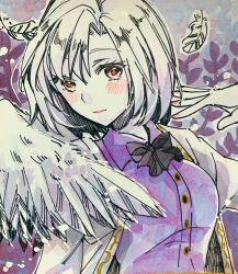 kishin sagume from touhou by akaioringo2023