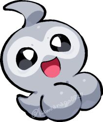 castform from pokemon by kawaanago