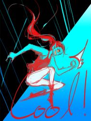 undyne from undertale by delomia