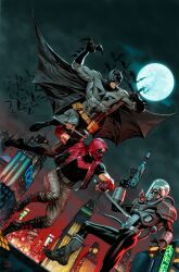 batman from batman (series)