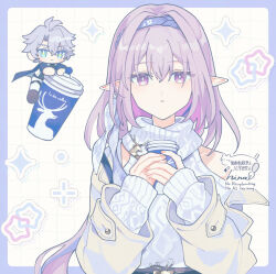 castorice (honkai: star rail) from honkai: star rail