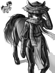 yi sang (project moon) from limbus company by nra 3614