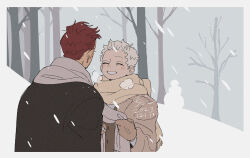 aziraphale (good omens) from good omens