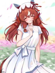 still in love (umamusume) from umamusume