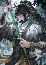 qiuyuan (wuthering waves) from wuthering waves by chinnpou