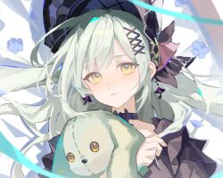 wakaba mutsumi from arknights
