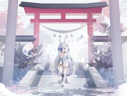 kasumi (azur lane) from azur lane