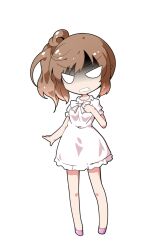 satou sasara from cevio by dairi