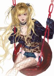 amane misa from death note by 637 00e seran