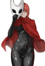 hornet (hollow knight) from chainsaw man