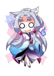 touhoku itako from utau by dairi