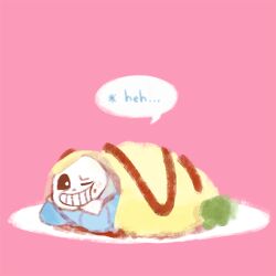 sans (undertale) from undertale by delomia