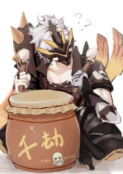 kalpas (honkai impact) from honkai (series) by dodo (yatotoyatoto)