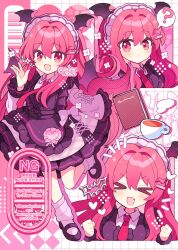 koakuma from touhou by shirocha tei
