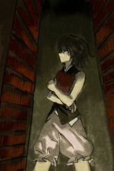 shitodo kuroji from len'en