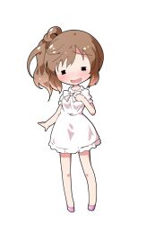 satou sasara from cevio by dairi