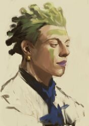 cioccolata from jojo no kimyou na bouken