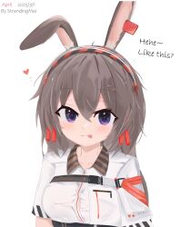 april (arknights) from arknights