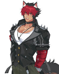 komano manato from zenless zone zero