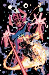 galactus from marvel