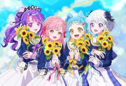 aikatsu! fan art