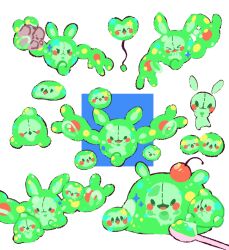 duosion from pokemon