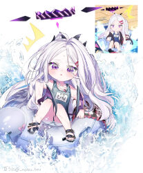 hina (blue archive) from blue archive