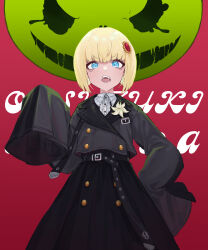 oosuzuki kurara from the hundred line -last defense academy-
