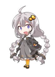 kizuna akari from voiceroid by dairi