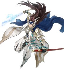 ryoma (fire emblem) from fire emblem