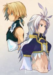 kuja from final fantasy