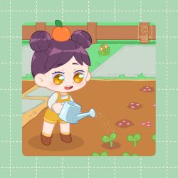 fields of mistria fan art