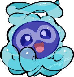 castform from pokemon by kawaanago