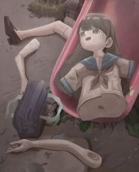 original fan art