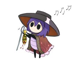 sukuna shinmyoumaru from hollow knight